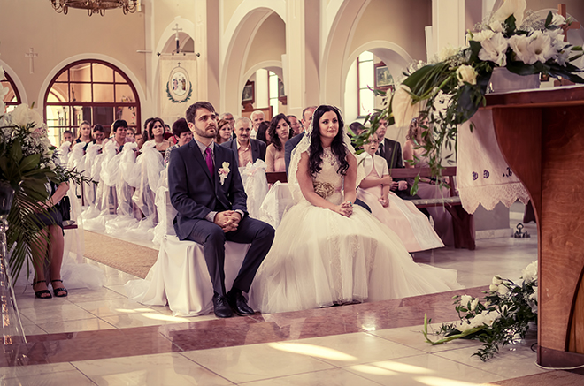 esküvői fotózás Őcsényben