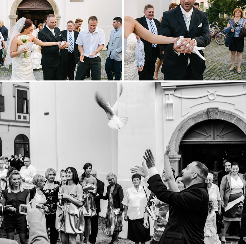 templomi esküvő fotósok Szigetvár