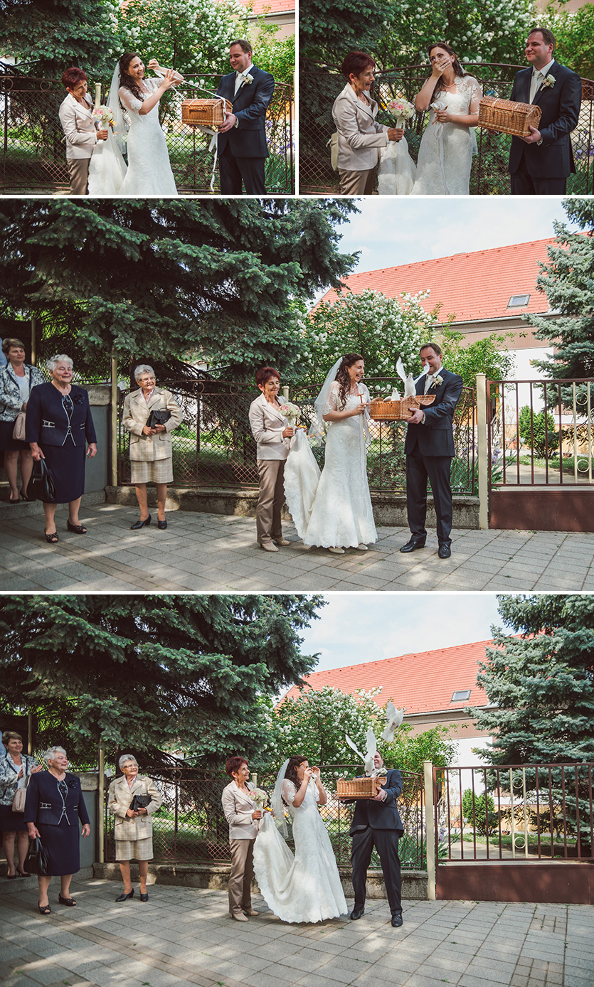 esküvő Paks fotós