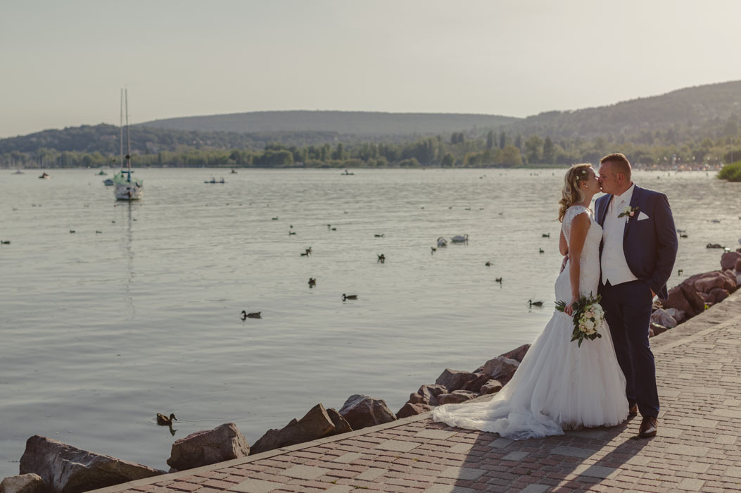 esküvői fotósok Balaton környékén Haru Fotó