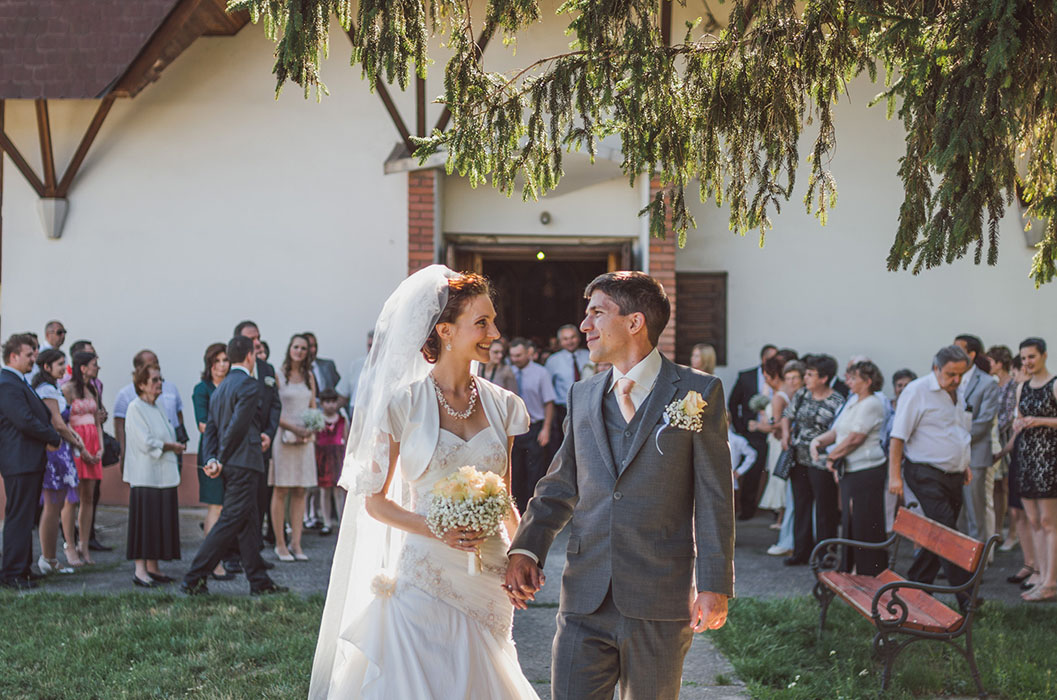 wedding photo Pécs